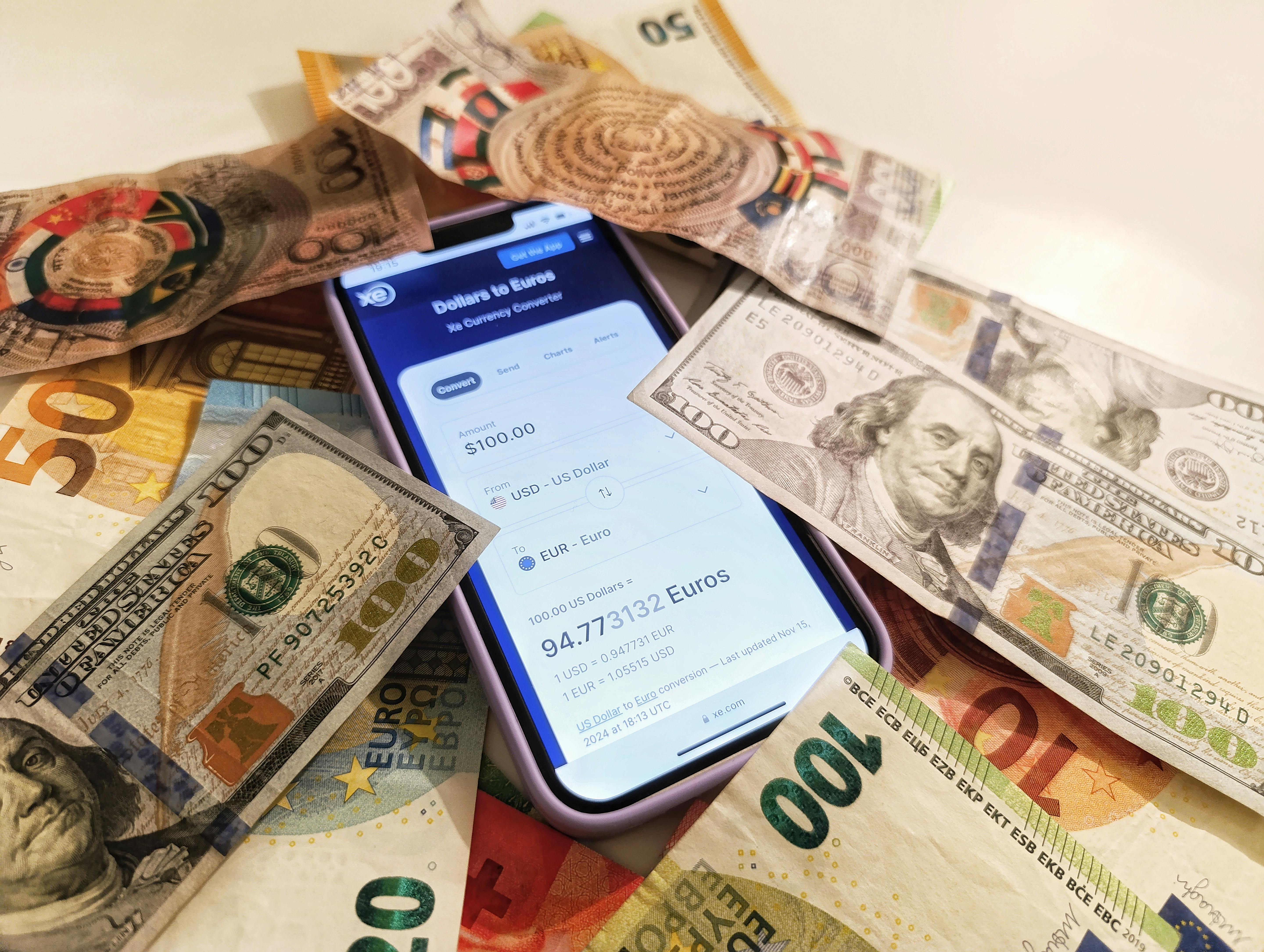 AI Money Tools Banner