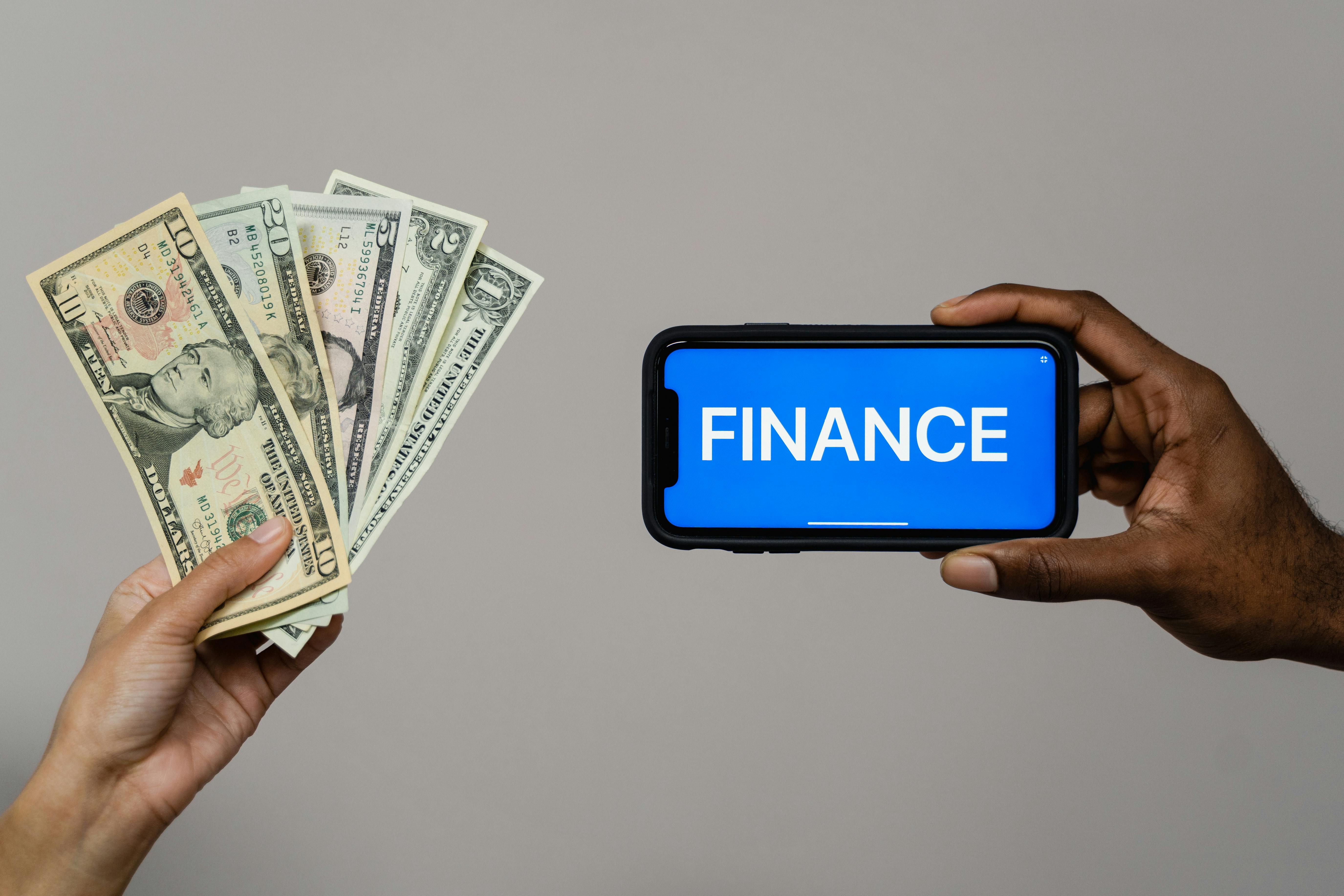 AI Money Tools Banner