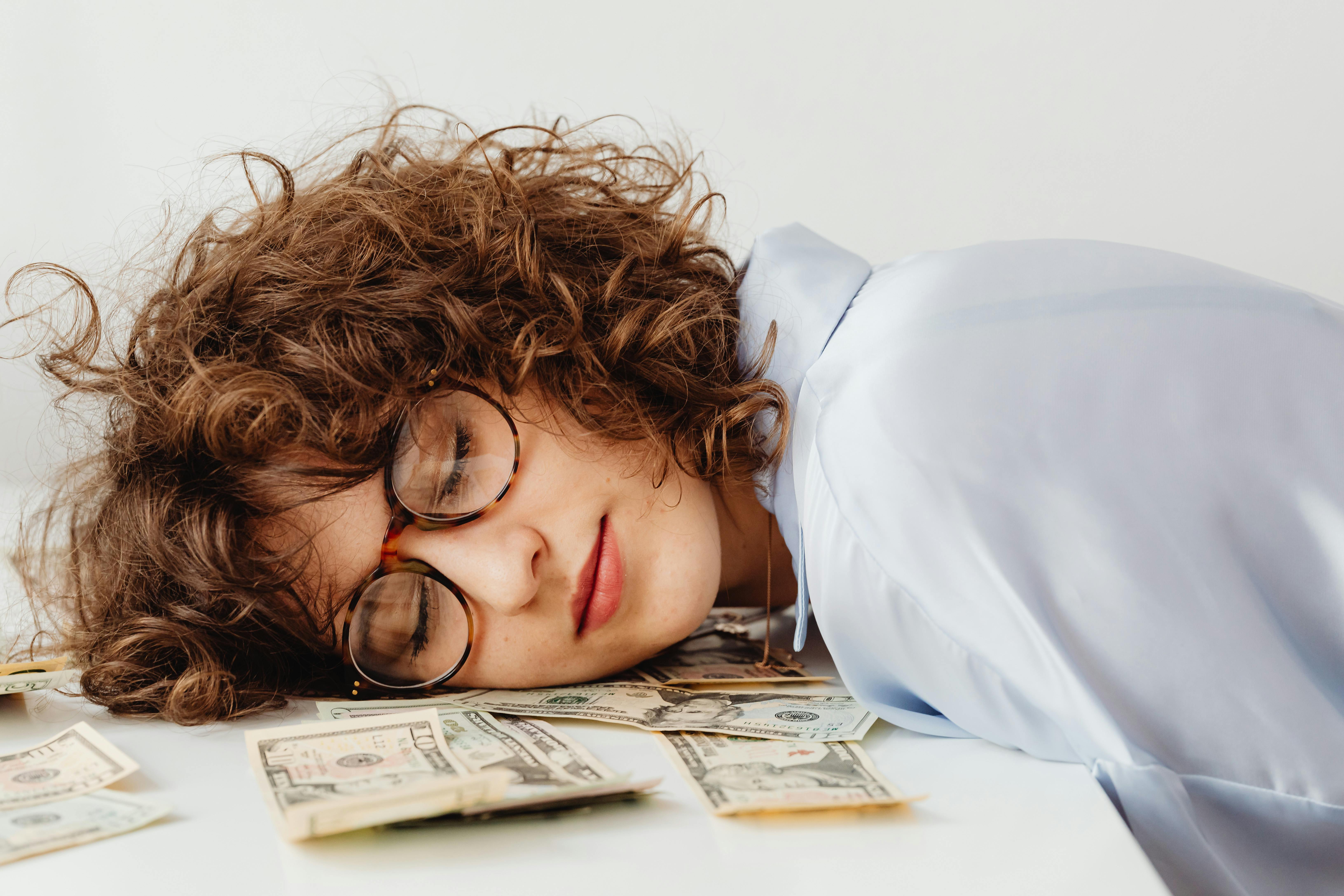 Gen Z using budgeting apps