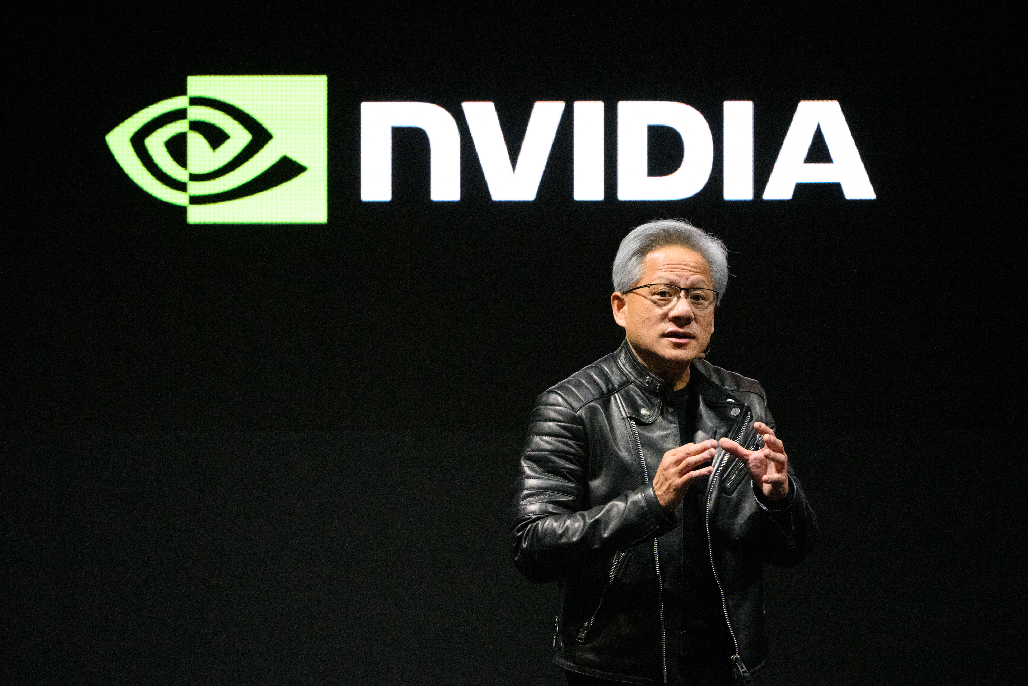 NVIDIA Edge GPU AI Modules