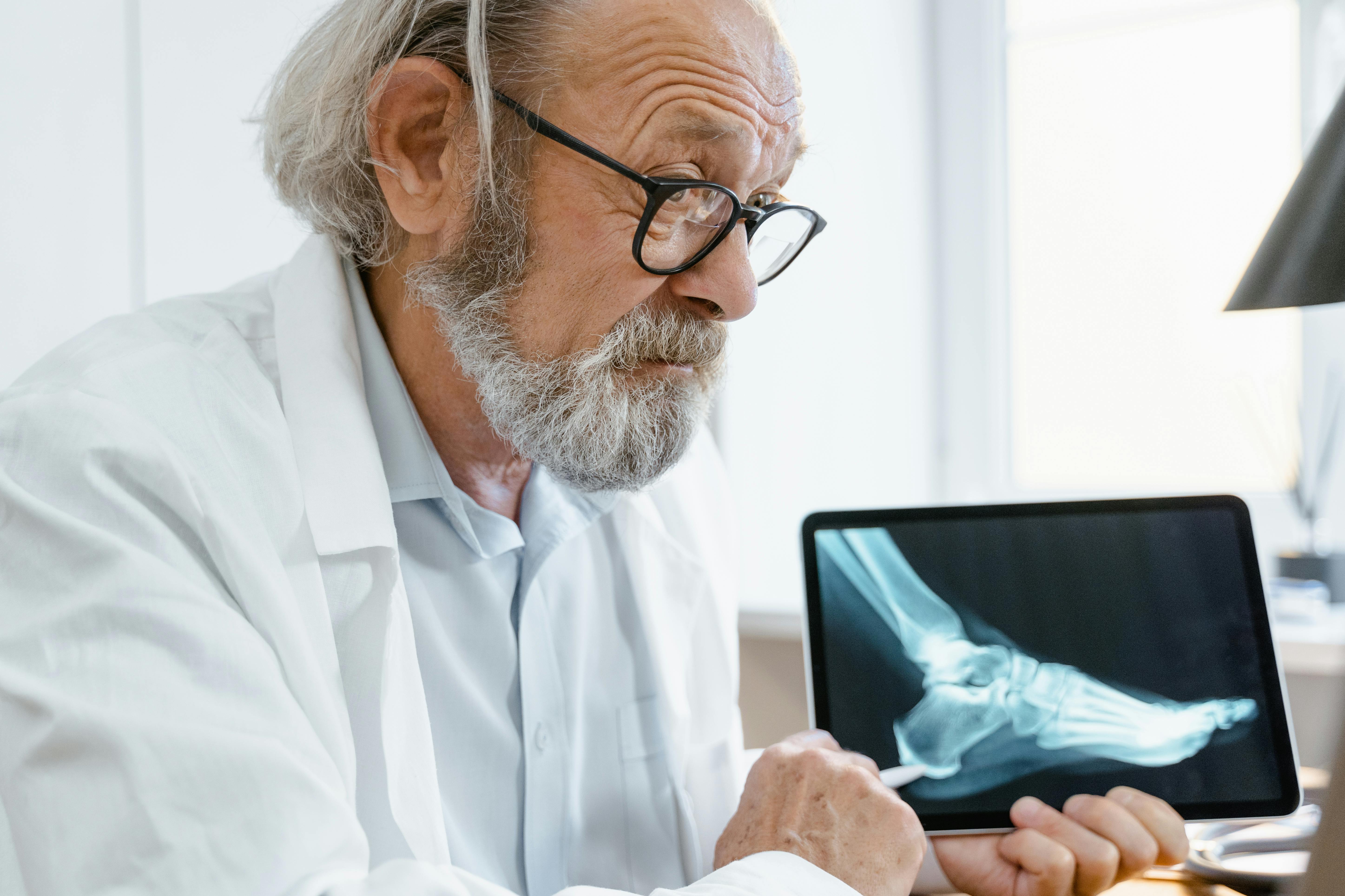 tech impact medical
