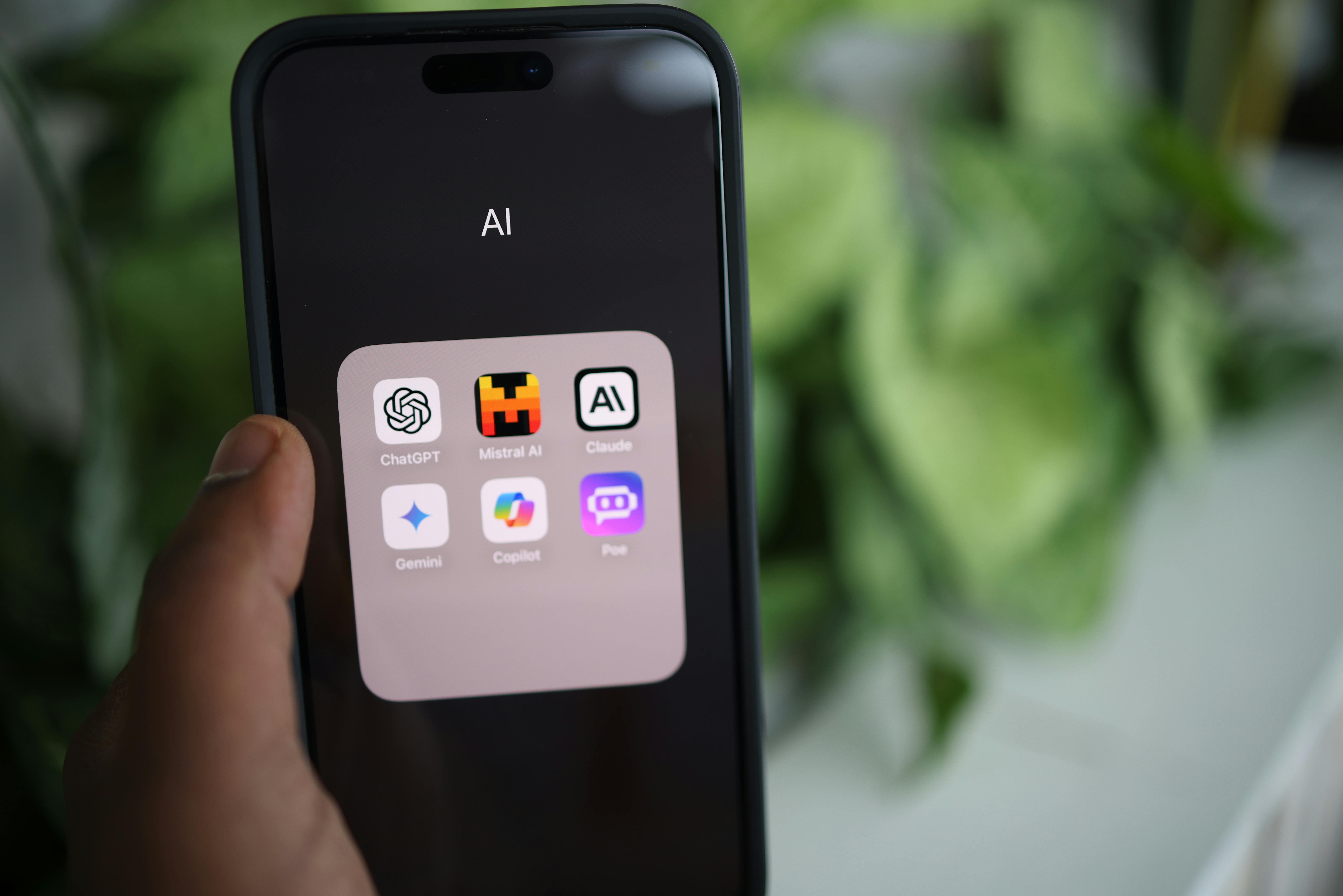 AI Tools Banner